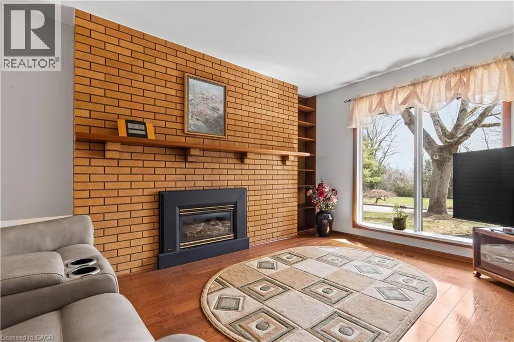 1774 MORRISON Road