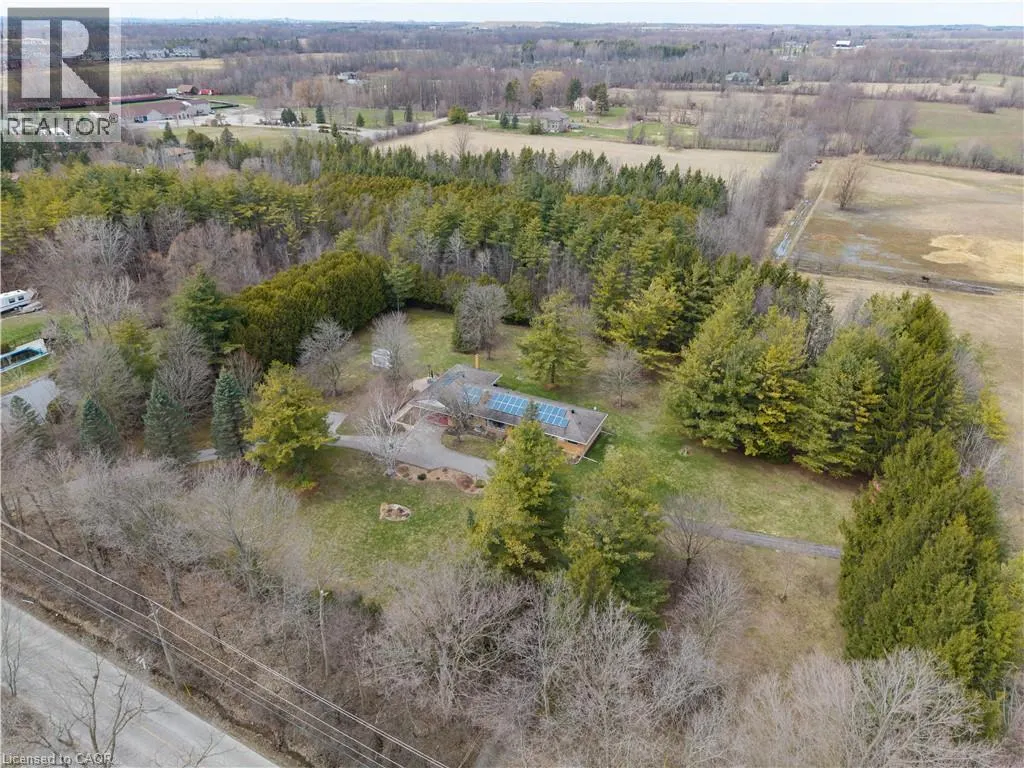 1774 MORRISON Road