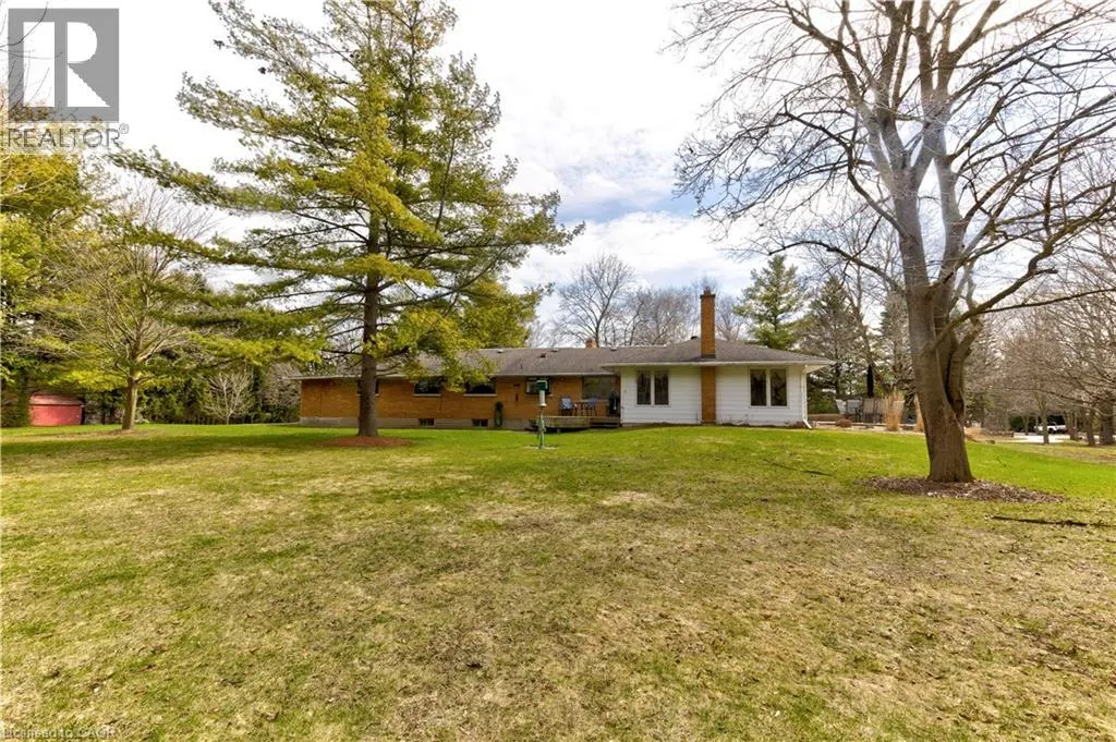 1774 MORRISON Road
