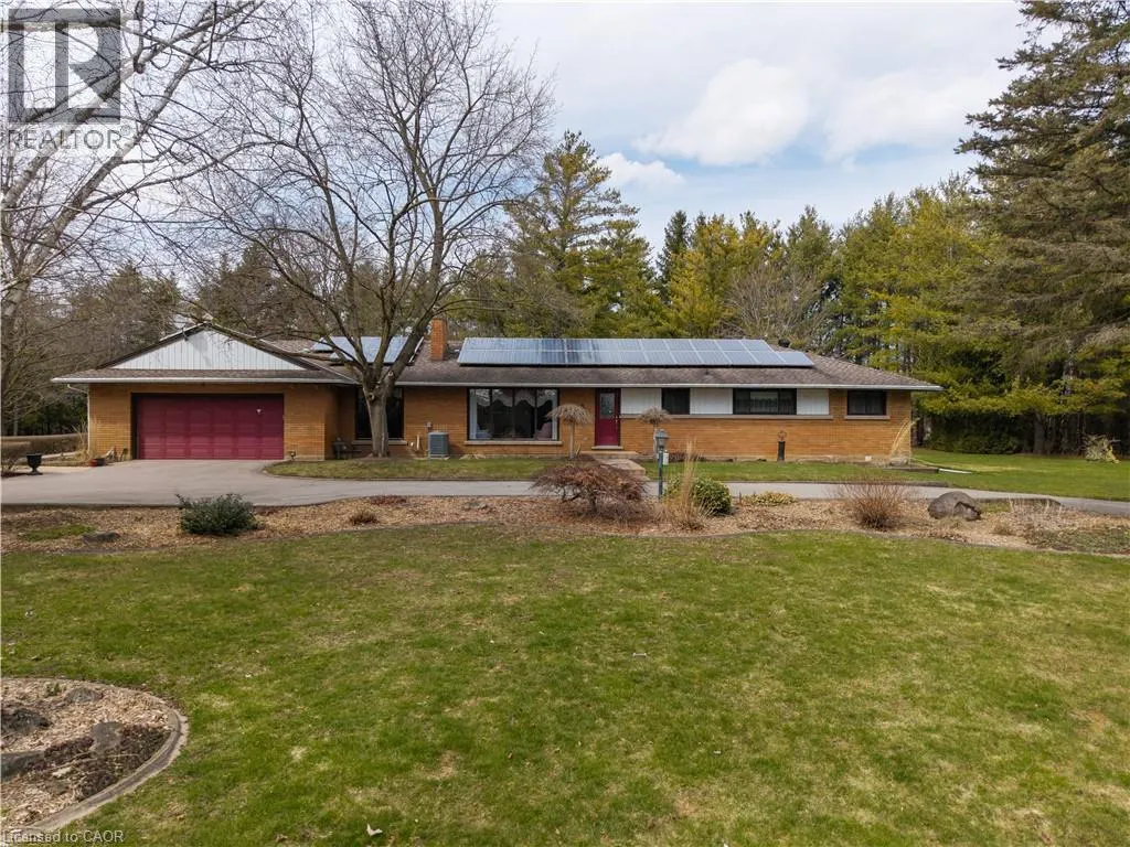 1774 MORRISON Road