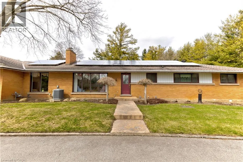 1774 MORRISON Road