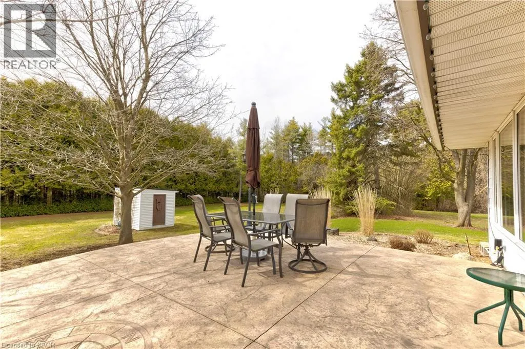 1774 MORRISON Road