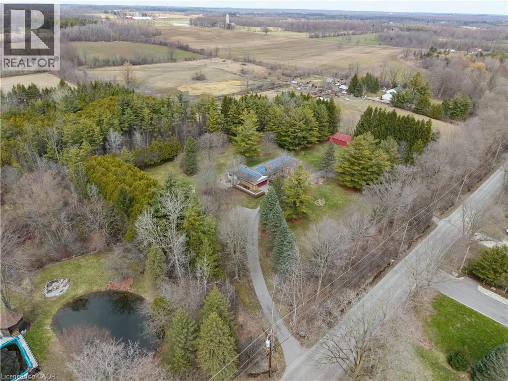 1774 MORRISON Road