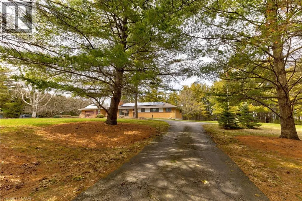 1774 MORRISON Road