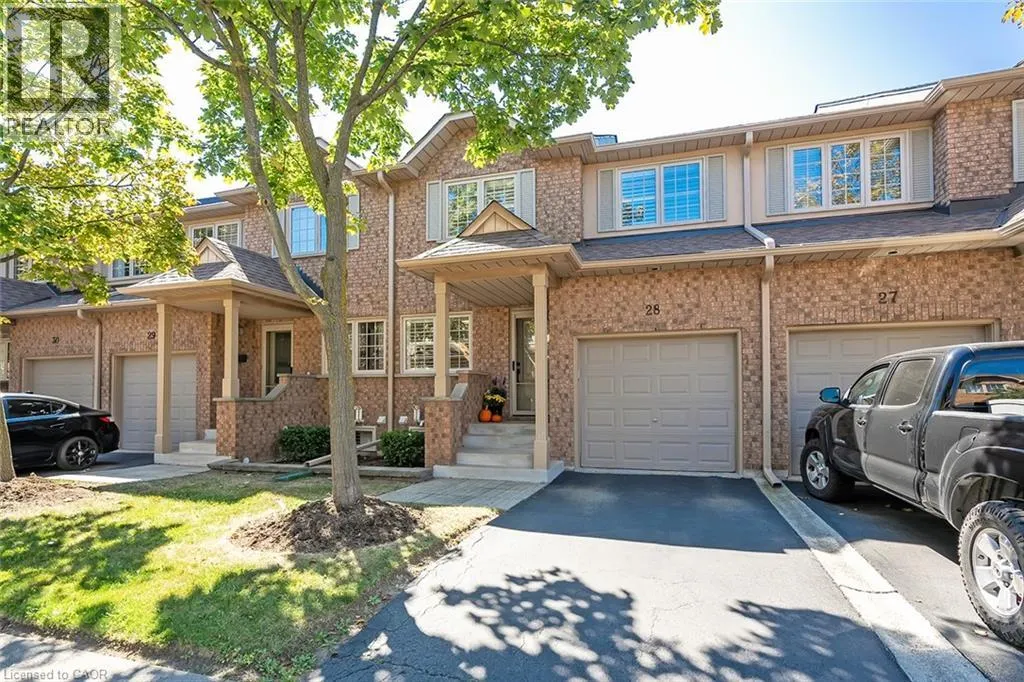 2880 HEADON FOREST Drive Unit# 28, #28