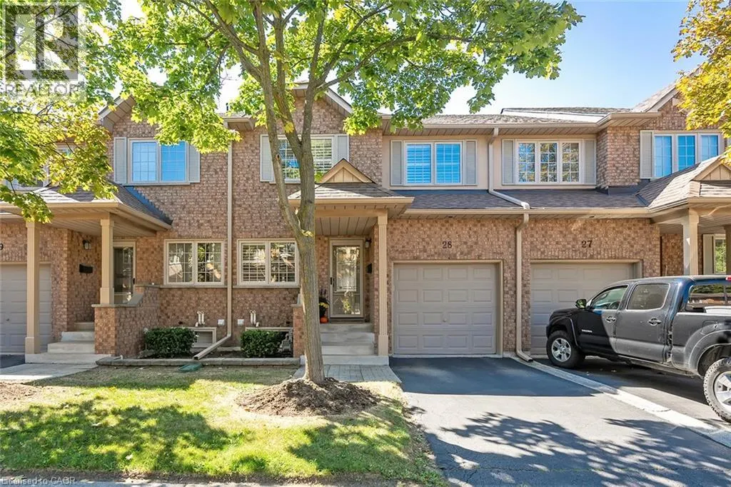 2880 HEADON FOREST Drive Unit# 28, #28