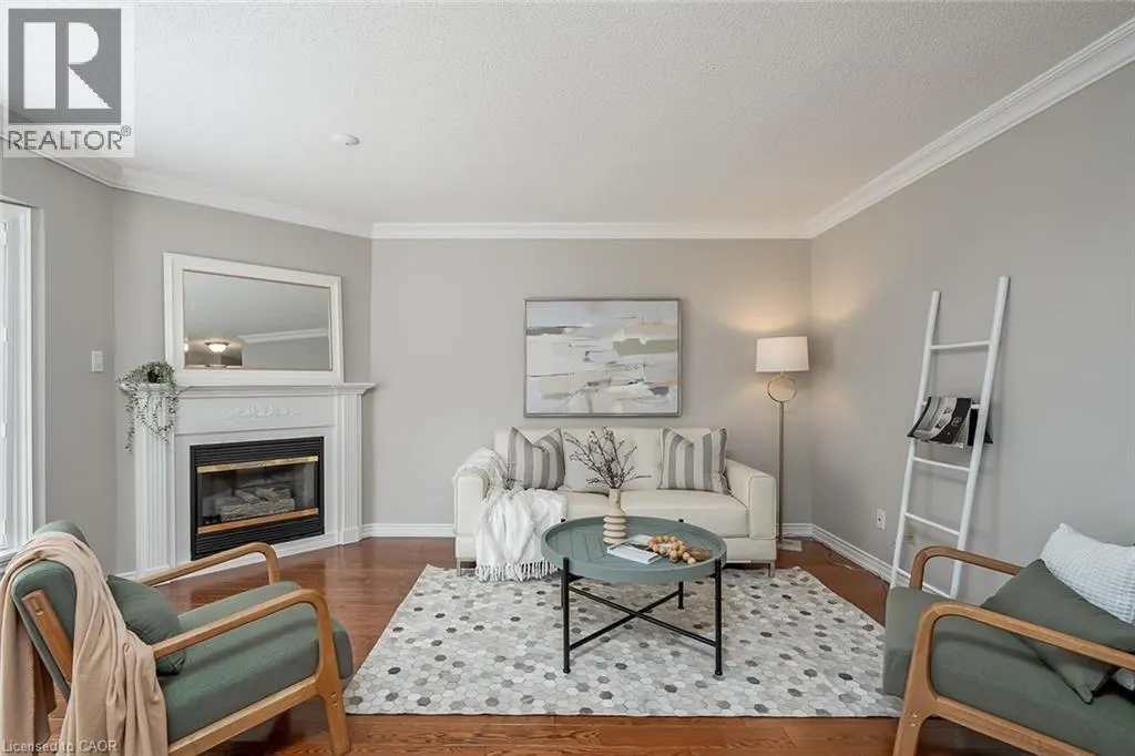 2880 HEADON FOREST Drive Unit# 28, #28