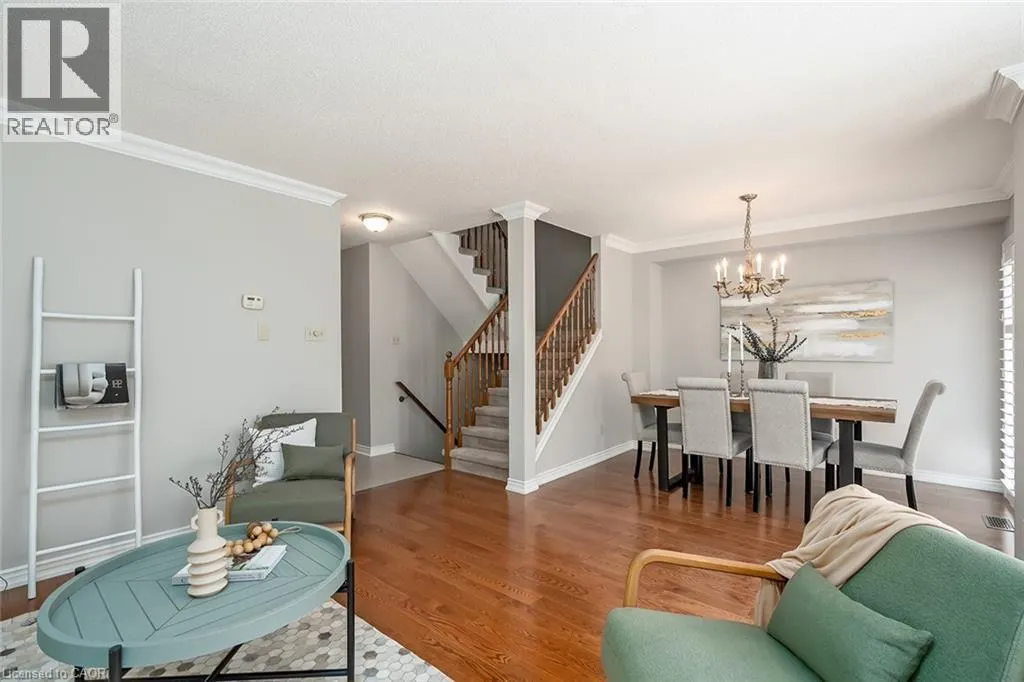 2880 HEADON FOREST Drive Unit# 28, #28