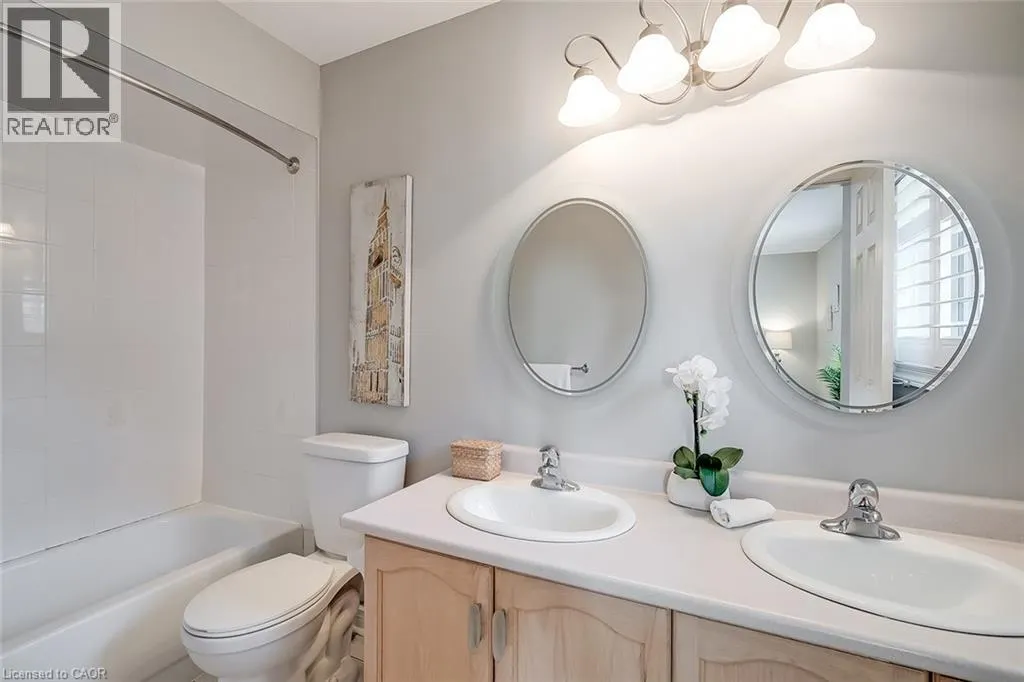 2880 HEADON FOREST Drive Unit# 28, #28