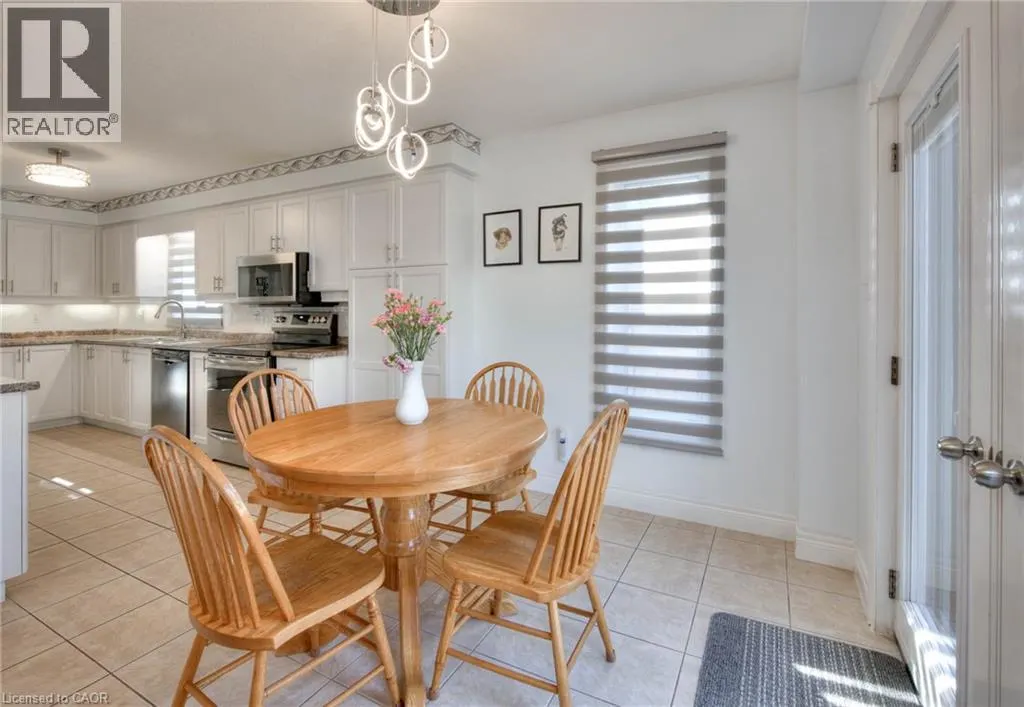 6 HEATHERWOOD Place