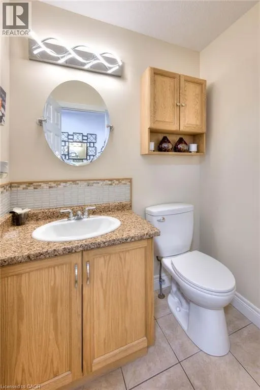 6 HEATHERWOOD Place