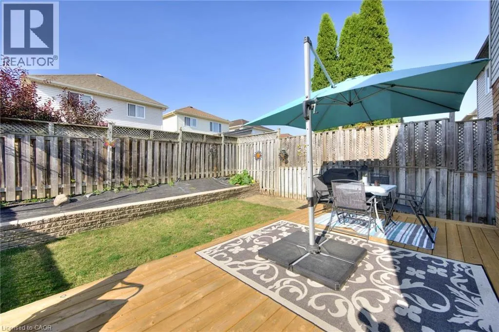 6 HEATHERWOOD Place
