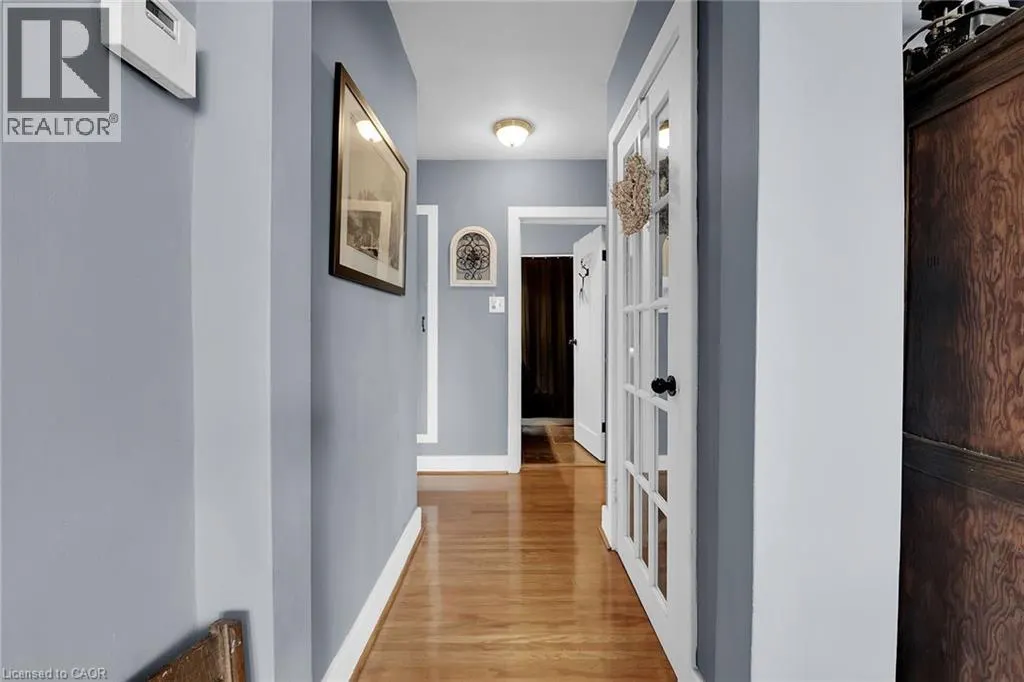 14 SHERRING Street N