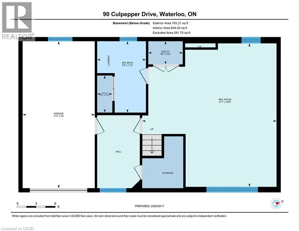 90 CULPEPPER Drive
