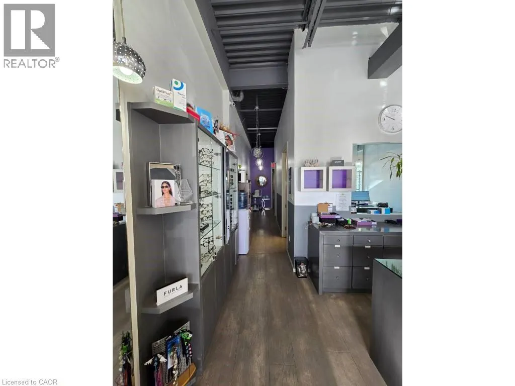 259 QUEENSTON Road Unit# 6, #6