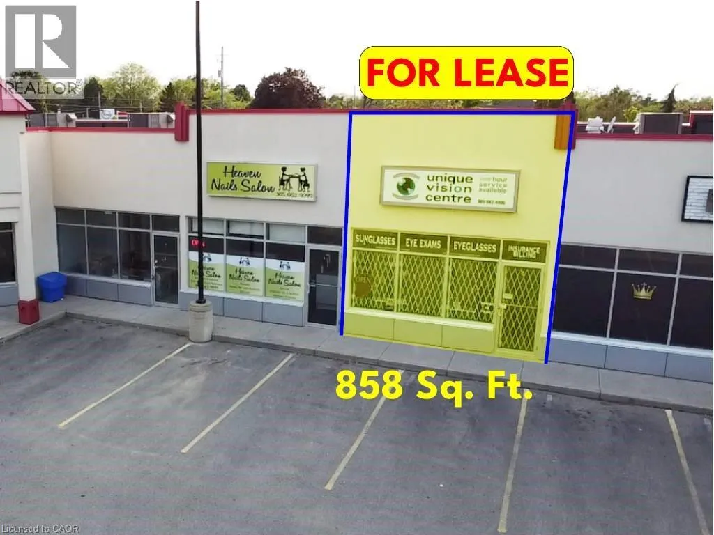 259 QUEENSTON Road Unit# 6, #6