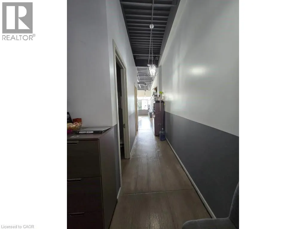 259 QUEENSTON Road Unit# 6, #6