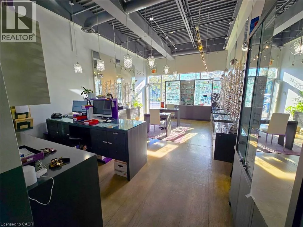 259 QUEENSTON Road Unit# 6, #6