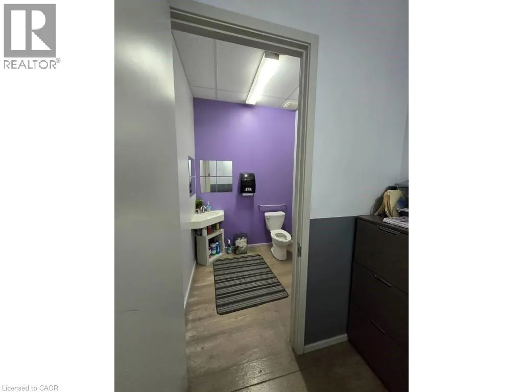 259 QUEENSTON Road Unit# 6, #6