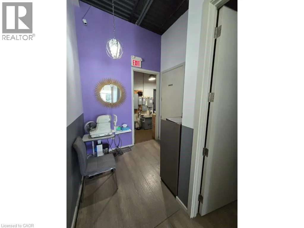 259 QUEENSTON Road Unit# 6, #6