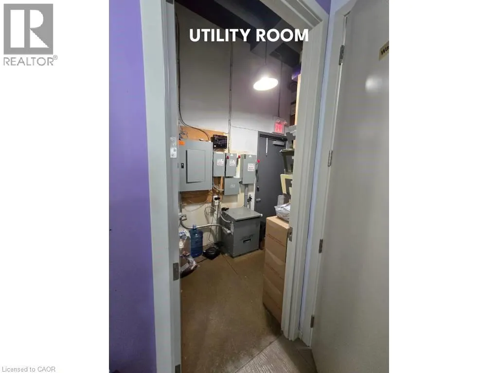 259 QUEENSTON Road Unit# 6, #6