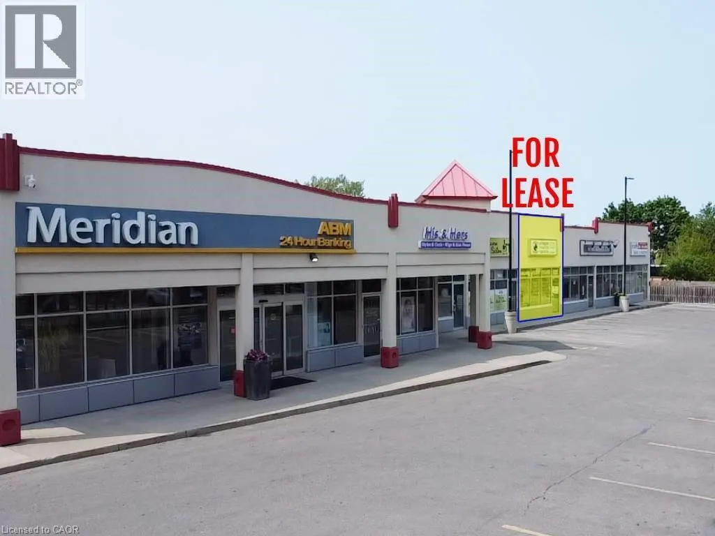 259 QUEENSTON Road Unit# 6, #6