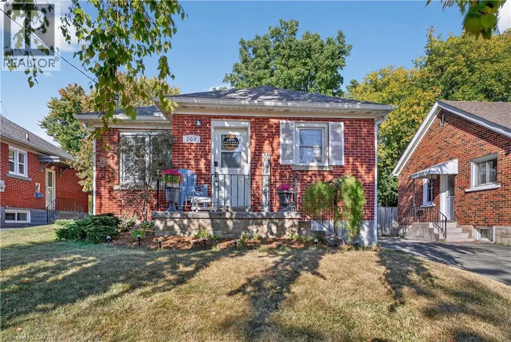 202 BEDFORD Road