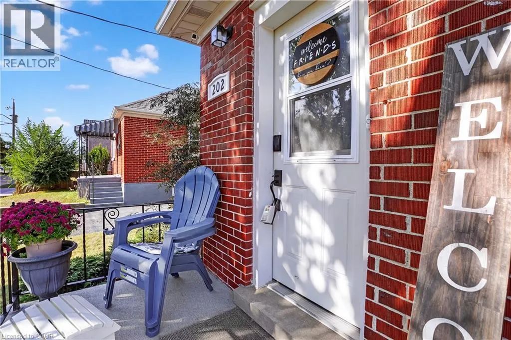 202 BEDFORD Road