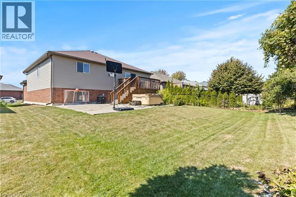 92 WHITE WATER Drive
