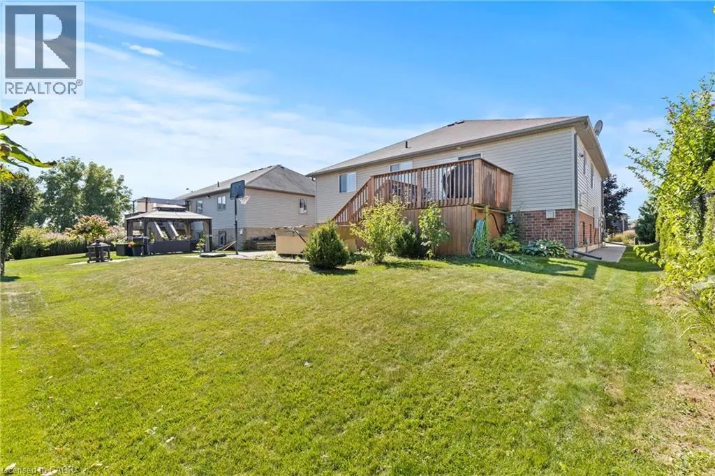92 WHITE WATER Drive