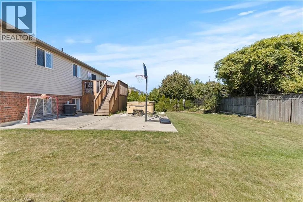 92 WHITE WATER Drive