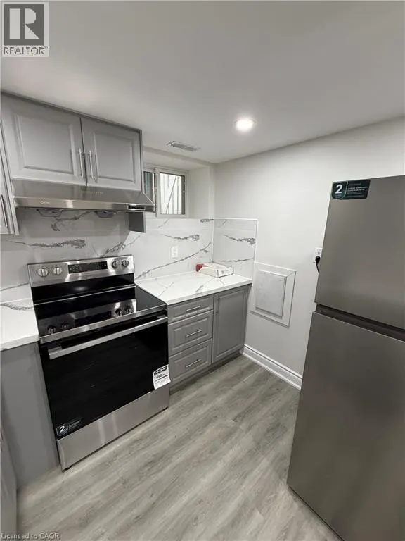 187 STIRTON Street Unit# Lower, #Lower