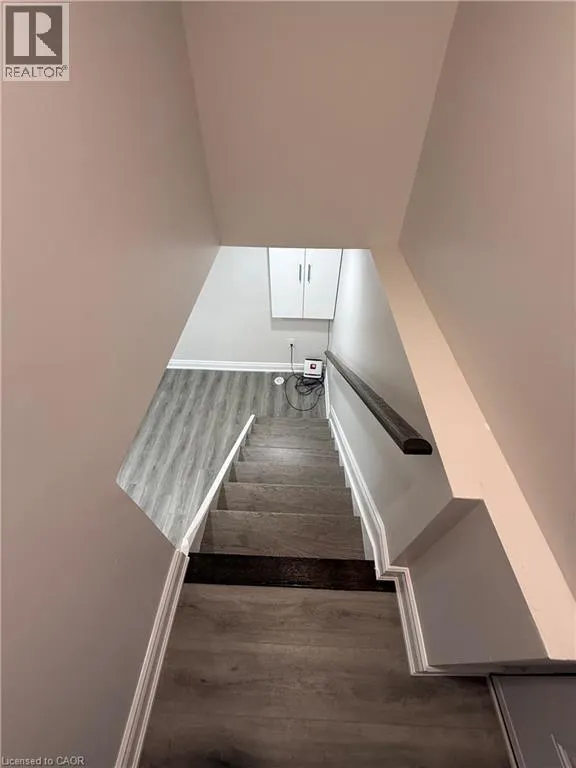 187 STIRTON Street Unit# Lower, #Lower