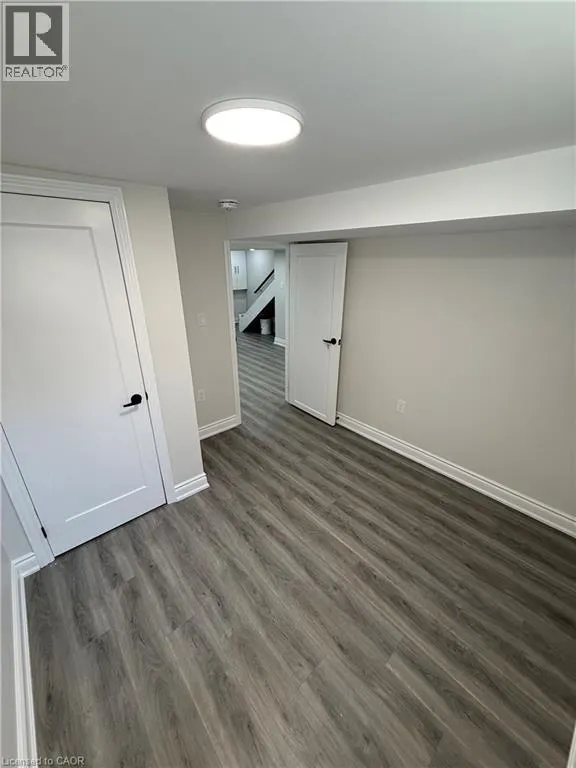 187 STIRTON Street Unit# Lower, #Lower