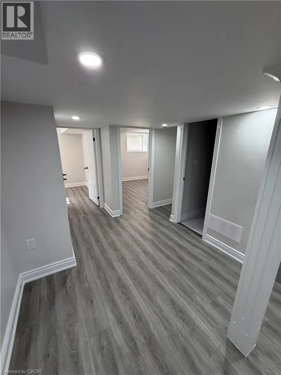 187 STIRTON Street Unit# Lower, #Lower