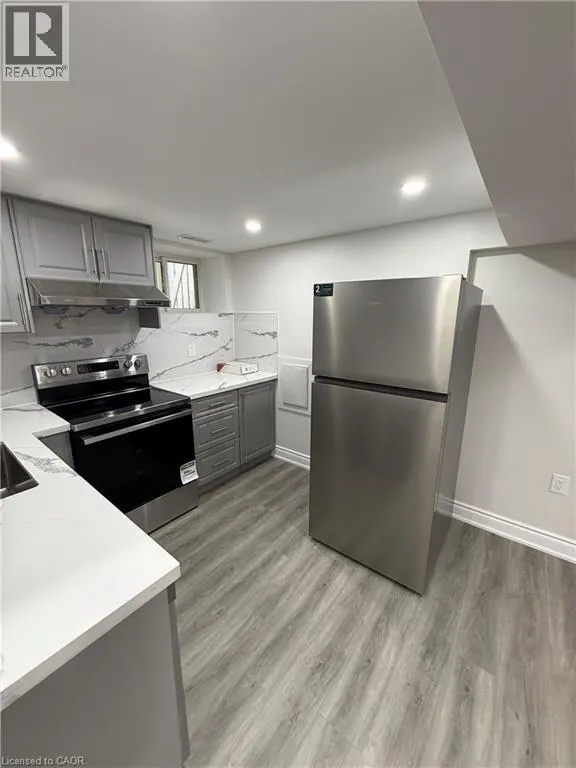 187 STIRTON Street Unit# Lower, #Lower