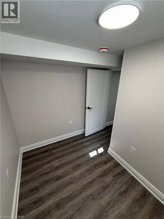 187 STIRTON Street Unit# Lower, #Lower