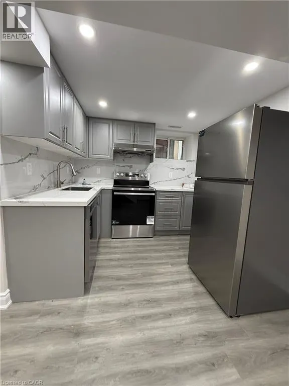 187 STIRTON Street Unit# Lower, #Lower