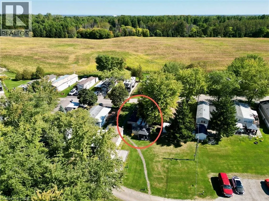 580 BEAVER CREEK Road