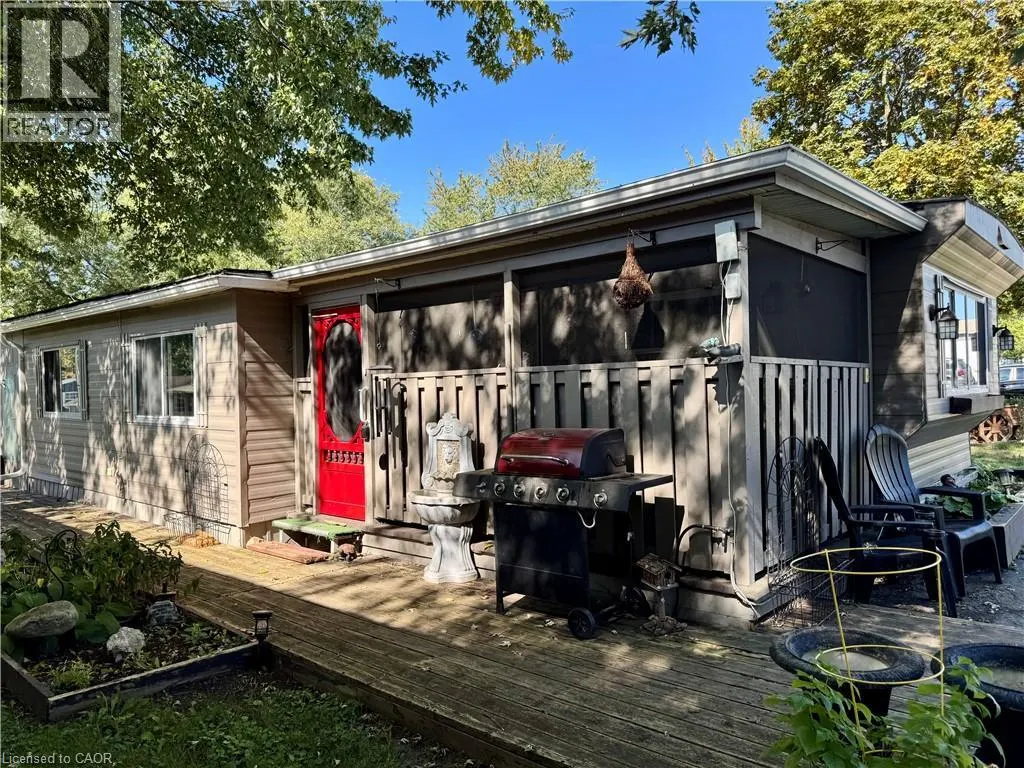 580 BEAVER CREEK Road