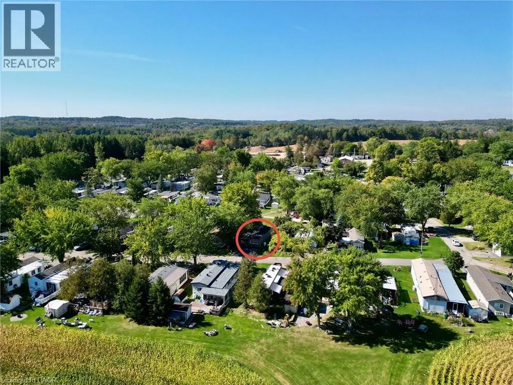 580 BEAVER CREEK Road