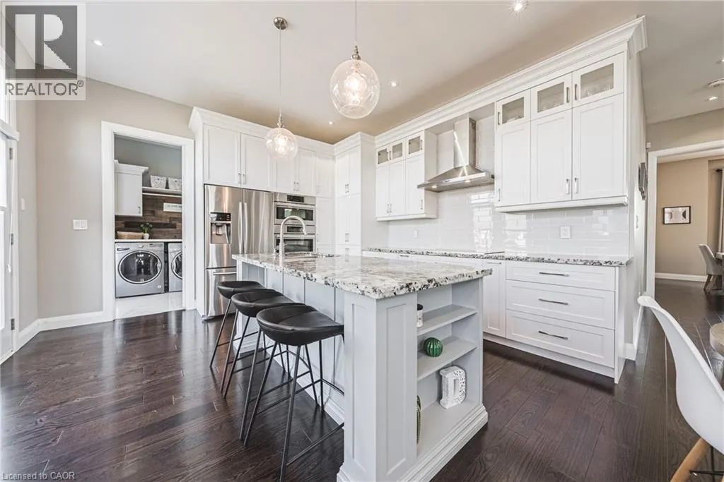 2855 HALDIMAND 9 Road