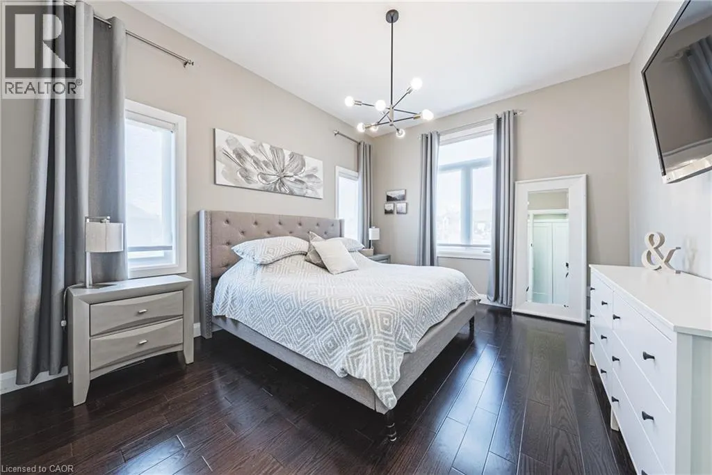 2855 HALDIMAND 9 Road