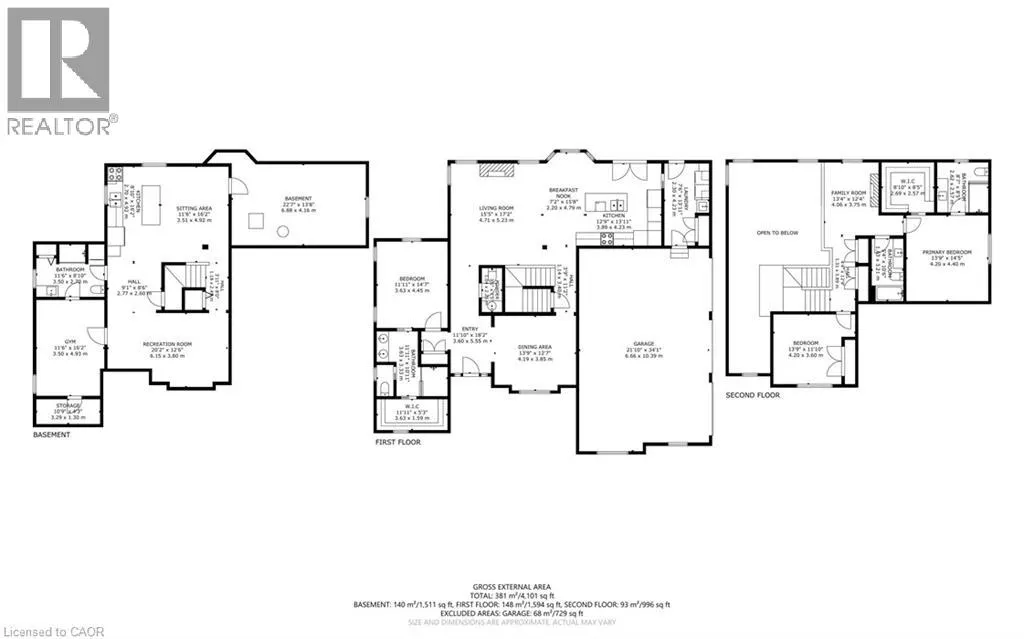2855 HALDIMAND 9 Road