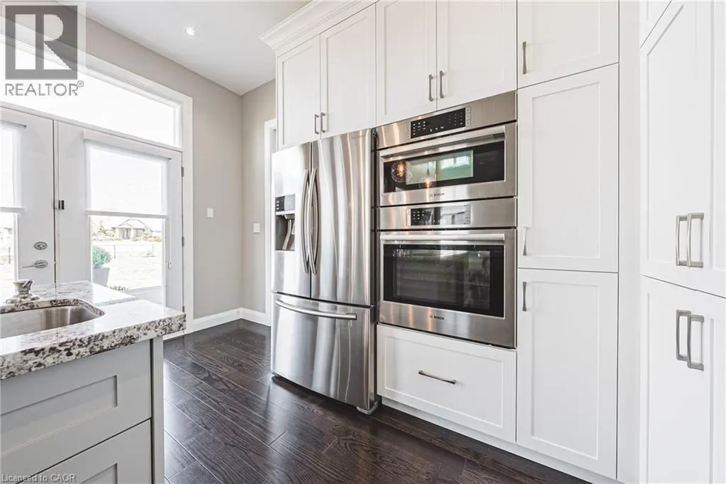 2855 HALDIMAND 9 Road