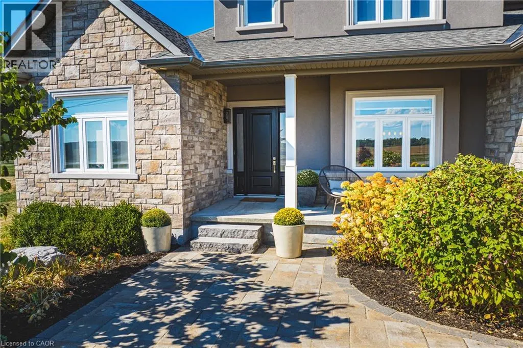 2855 HALDIMAND 9 Road