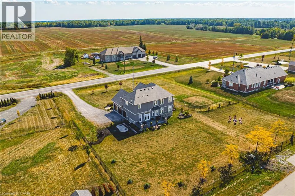 2855 HALDIMAND 9 Road