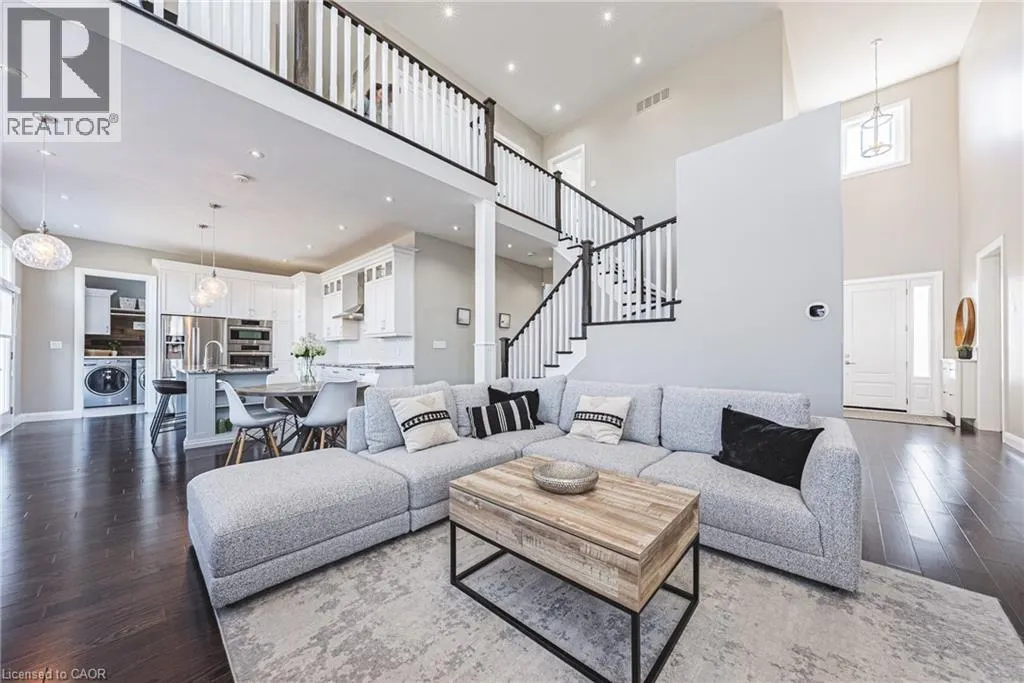 2855 HALDIMAND 9 Road