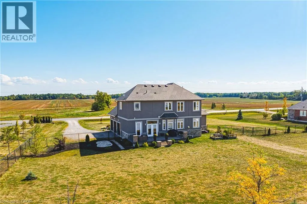 2855 HALDIMAND 9 Road