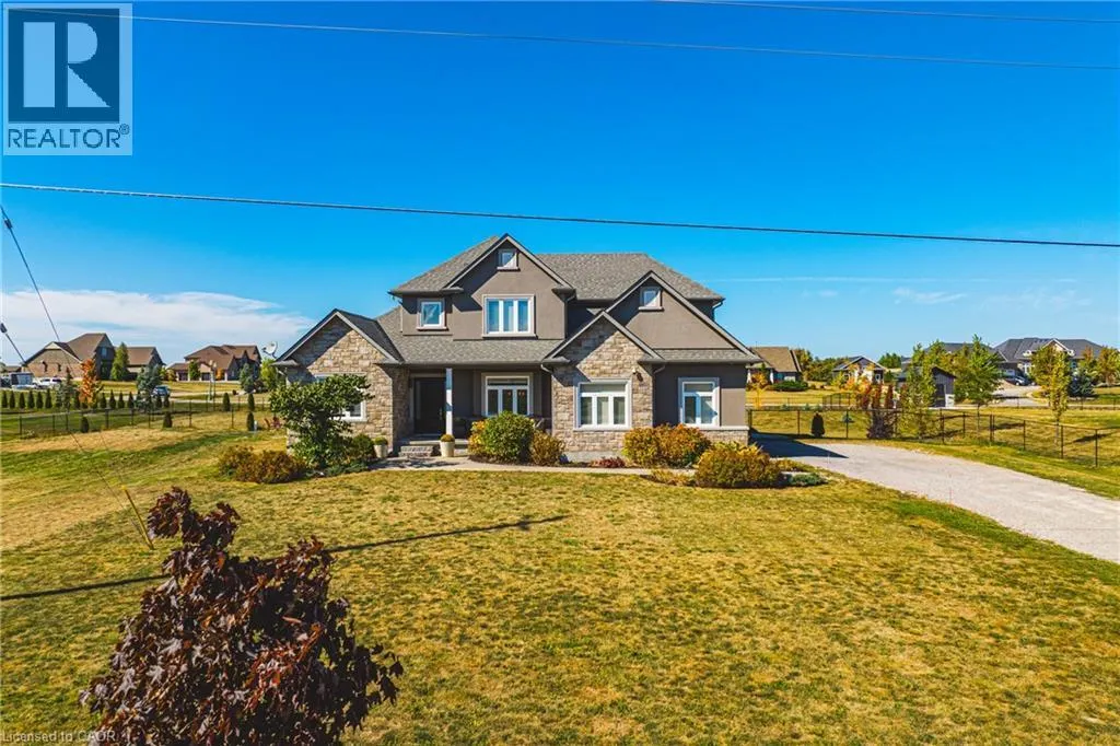 2855 HALDIMAND 9 Road